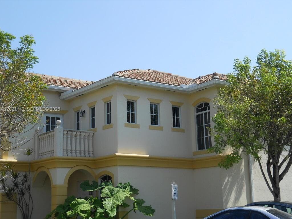 8351 SW 124th Ave # 106, Miami FL 33183 — 22