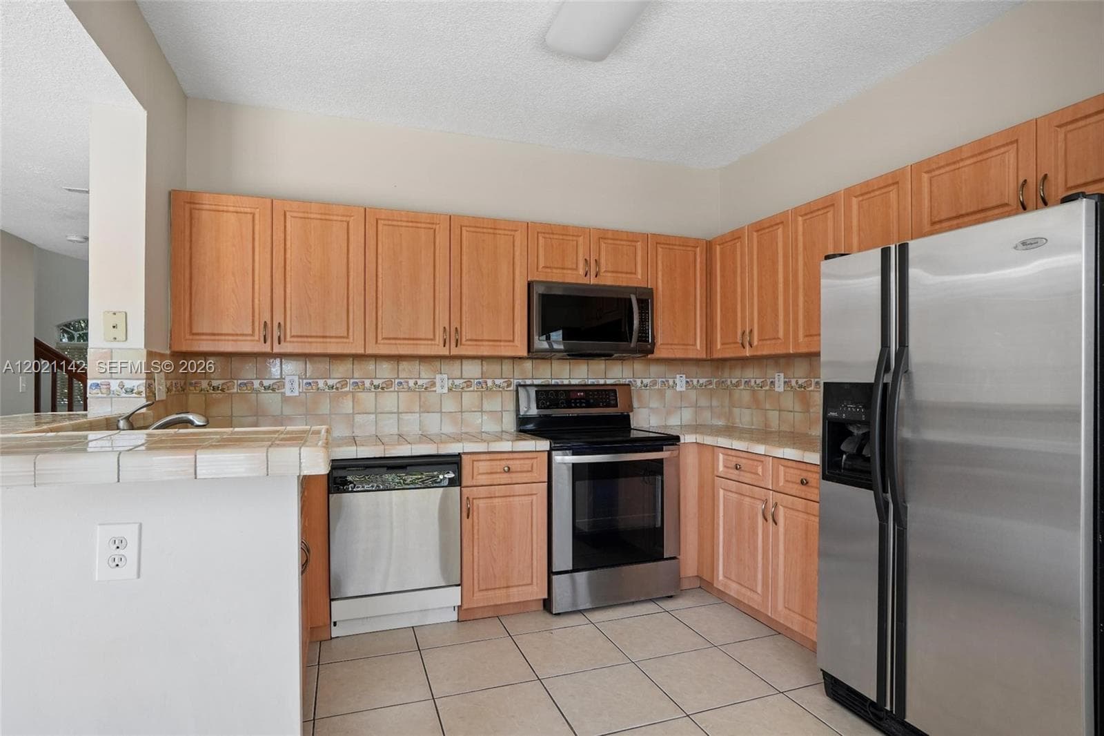 8351 SW 124th Ave # 106, Miami FL 33183 — 7