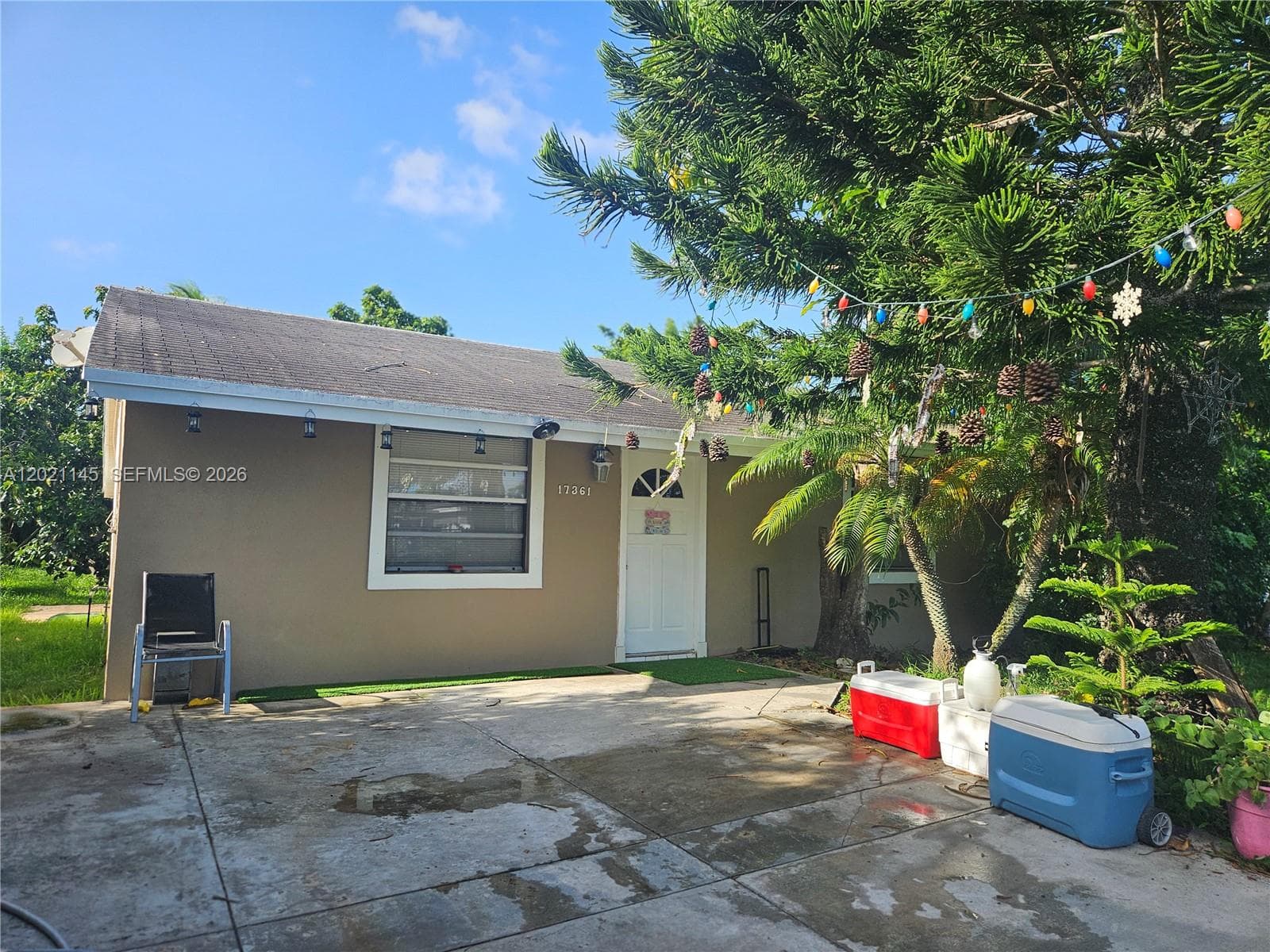 17361 SW 303rd St, Homestead FL 33030 — 1