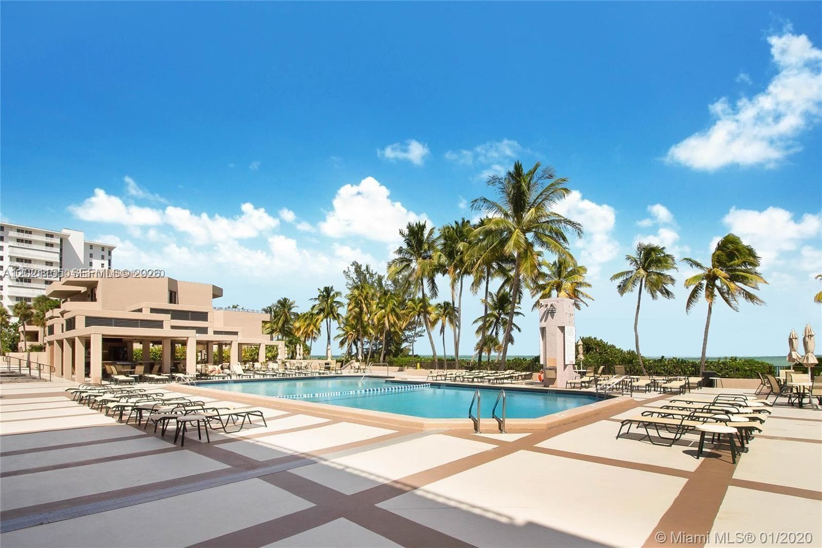 121 Crandon Blvd # 252, Key Biscayne FL 33149 — 19