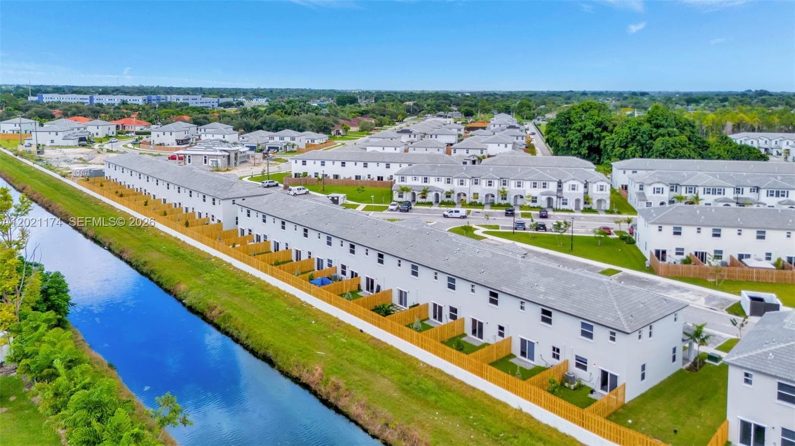 Lennar Cedar Pointe, Homestead, FL — 42