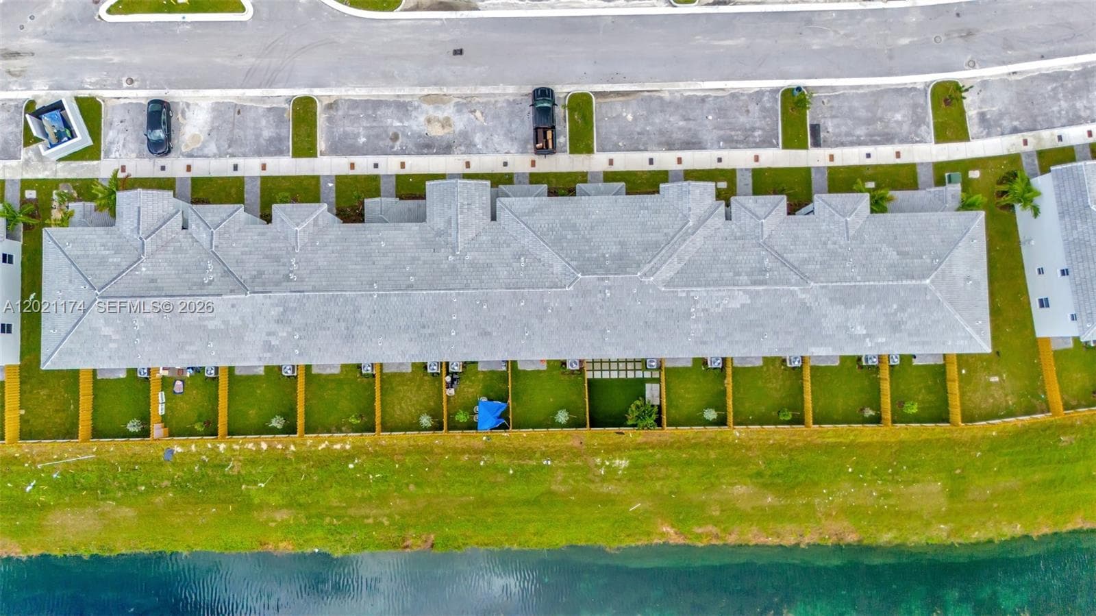 Lennar Cedar Pointe, Homestead, FL — 43