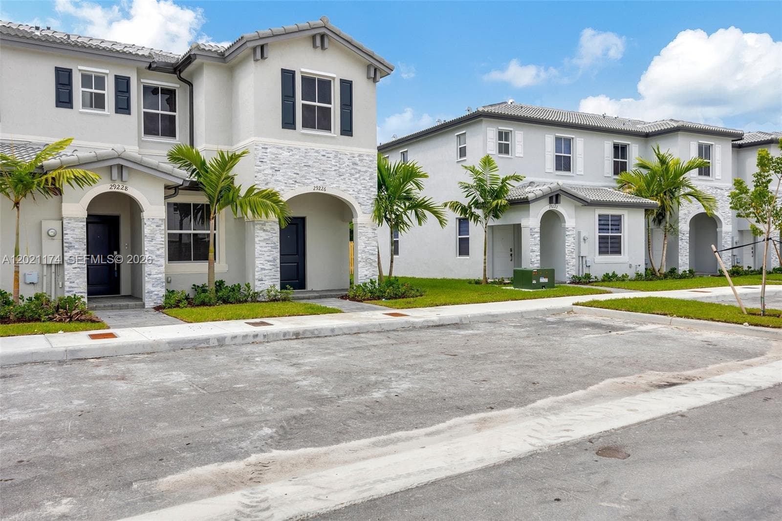 Lennar Cedar Pointe, Homestead, FL — 1