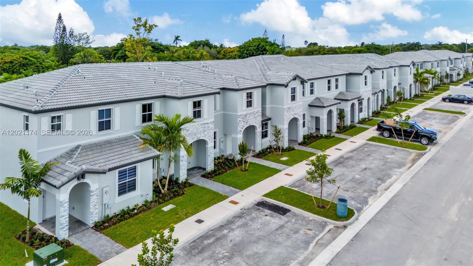 Lennar Cedar Pointe, Homestead, FL — 38