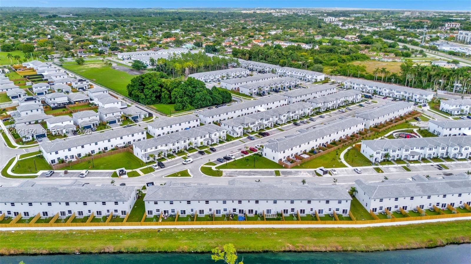 Lennar Cedar Pointe, Homestead, FL — 45