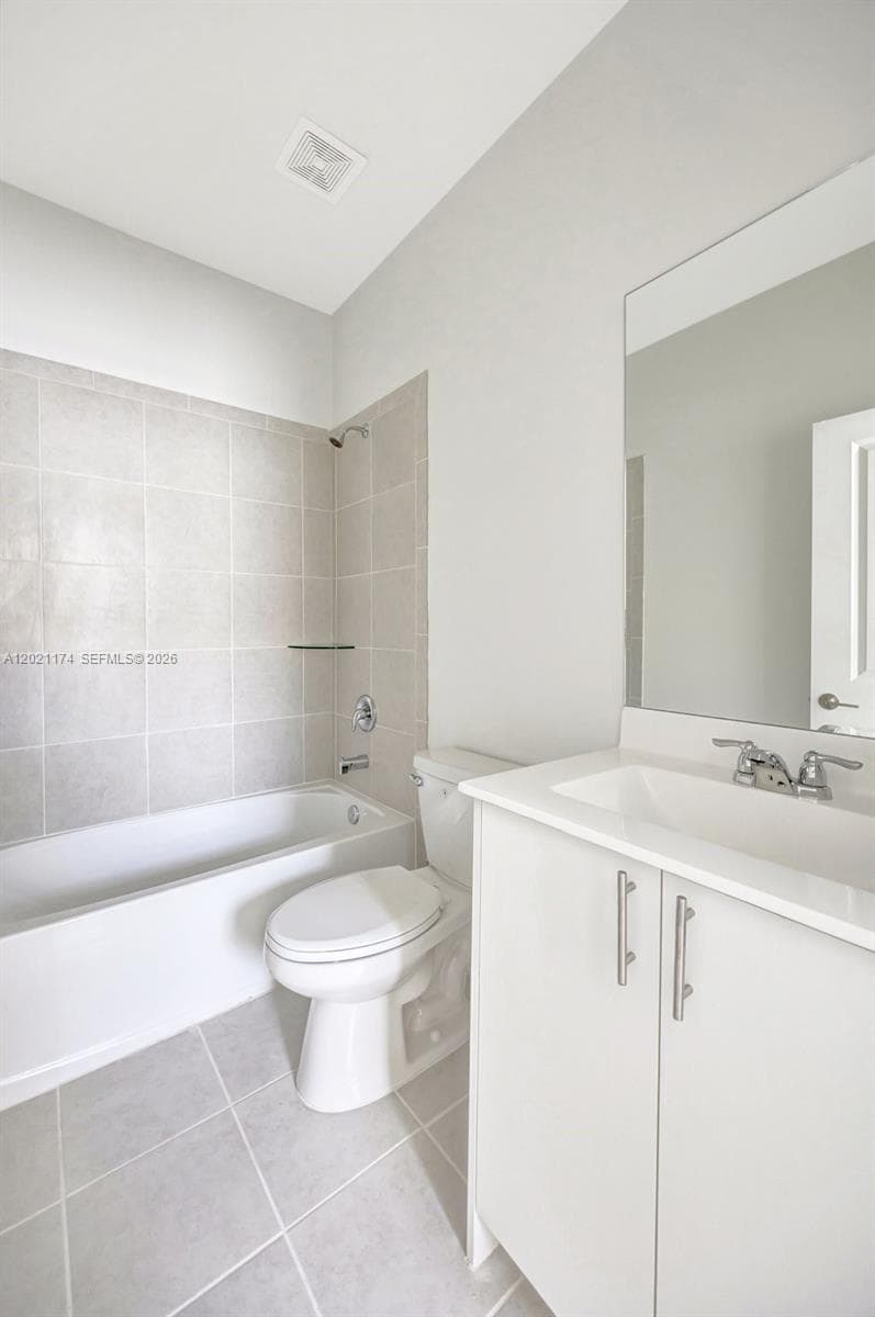 Lennar Cedar Pointe, Homestead, FL — 25