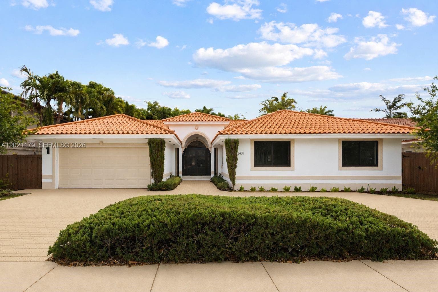 3431 SW 143rd Pl, Miami FL 33175 — 2