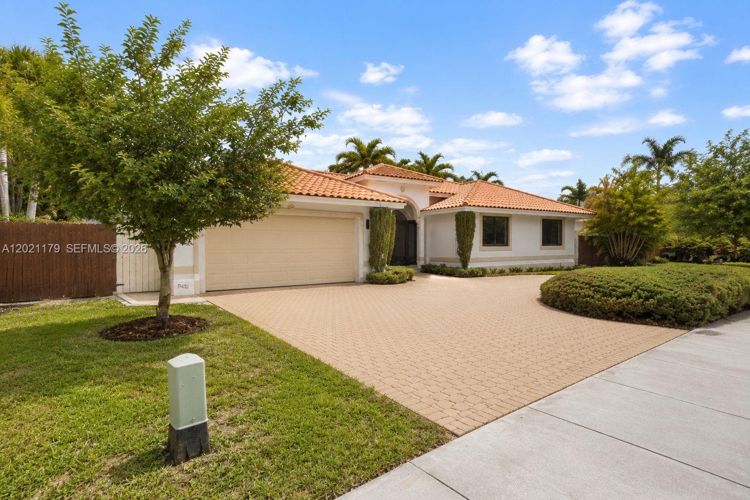 3431 SW 143rd Pl, Miami FL 33175 — 3