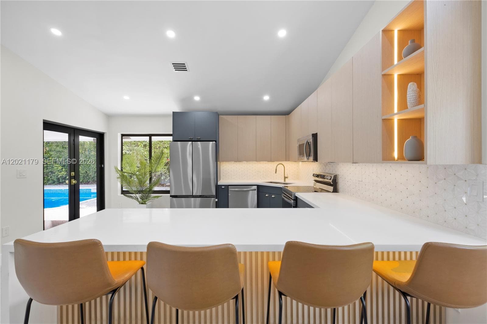 3431 SW 143rd Pl, Miami FL 33175 — 19