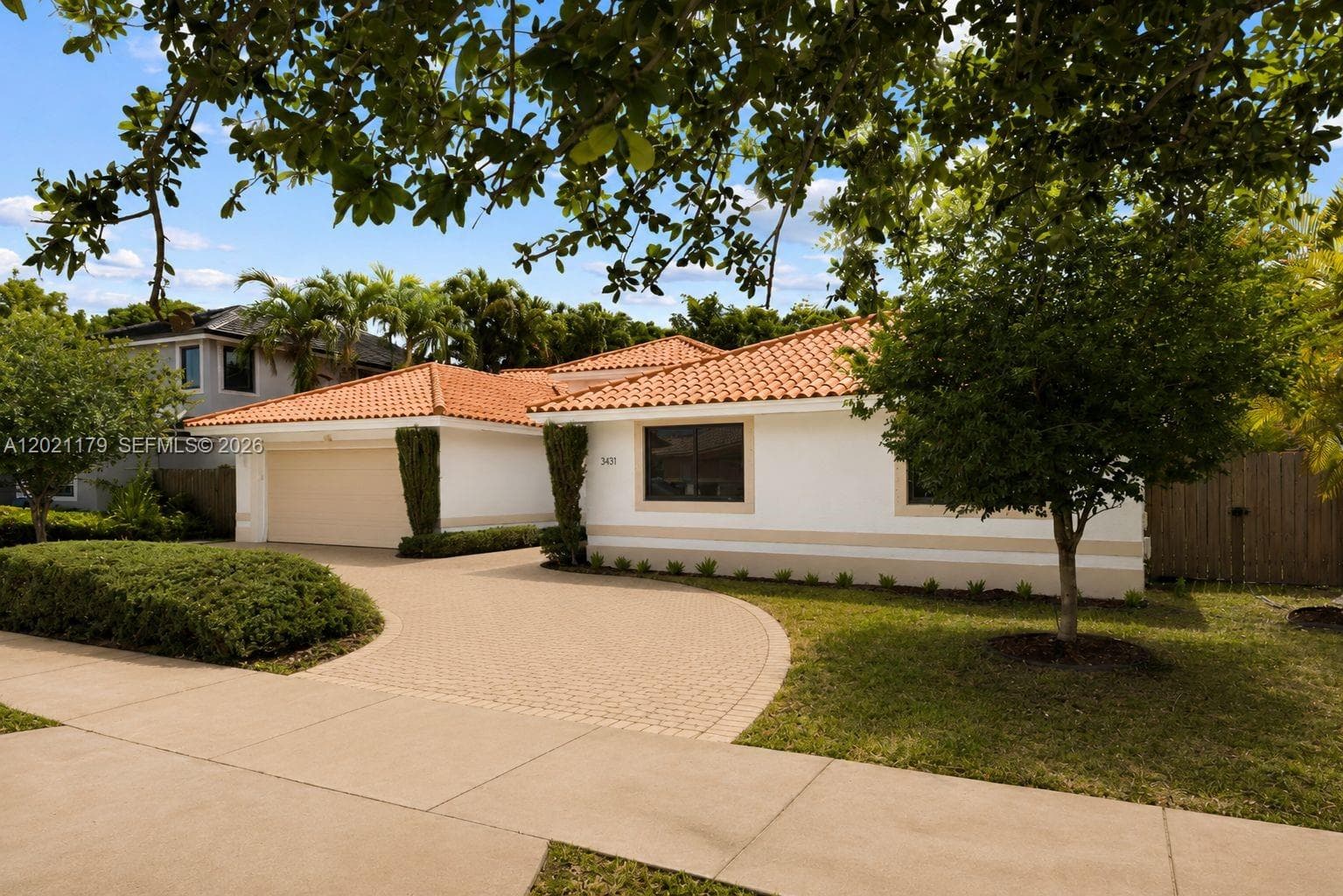 3431 SW 143rd Pl, Miami FL 33175 — 4