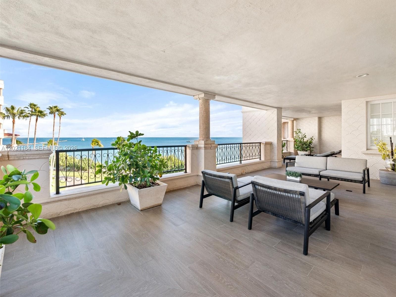 7431 Fisher Island Dr # 7431, Miami Beach FL 33109 — 2