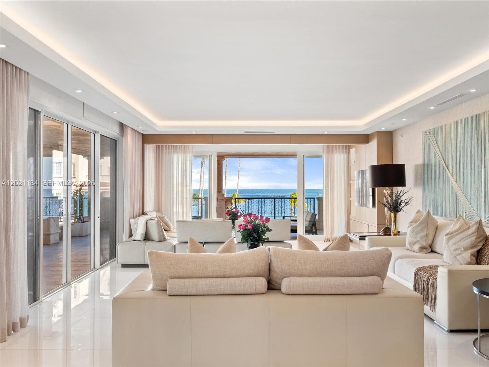 7431 Fisher Island Dr # 7431, Miami Beach FL 33109 — 6