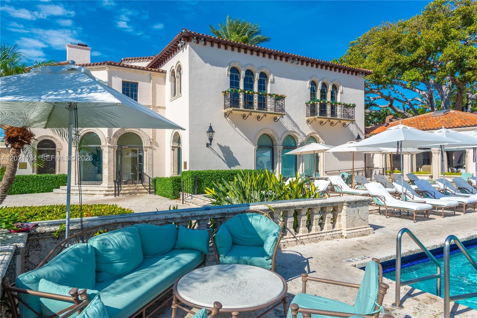 7431 Fisher Island Dr # 7431, Miami Beach FL 33109 — 53