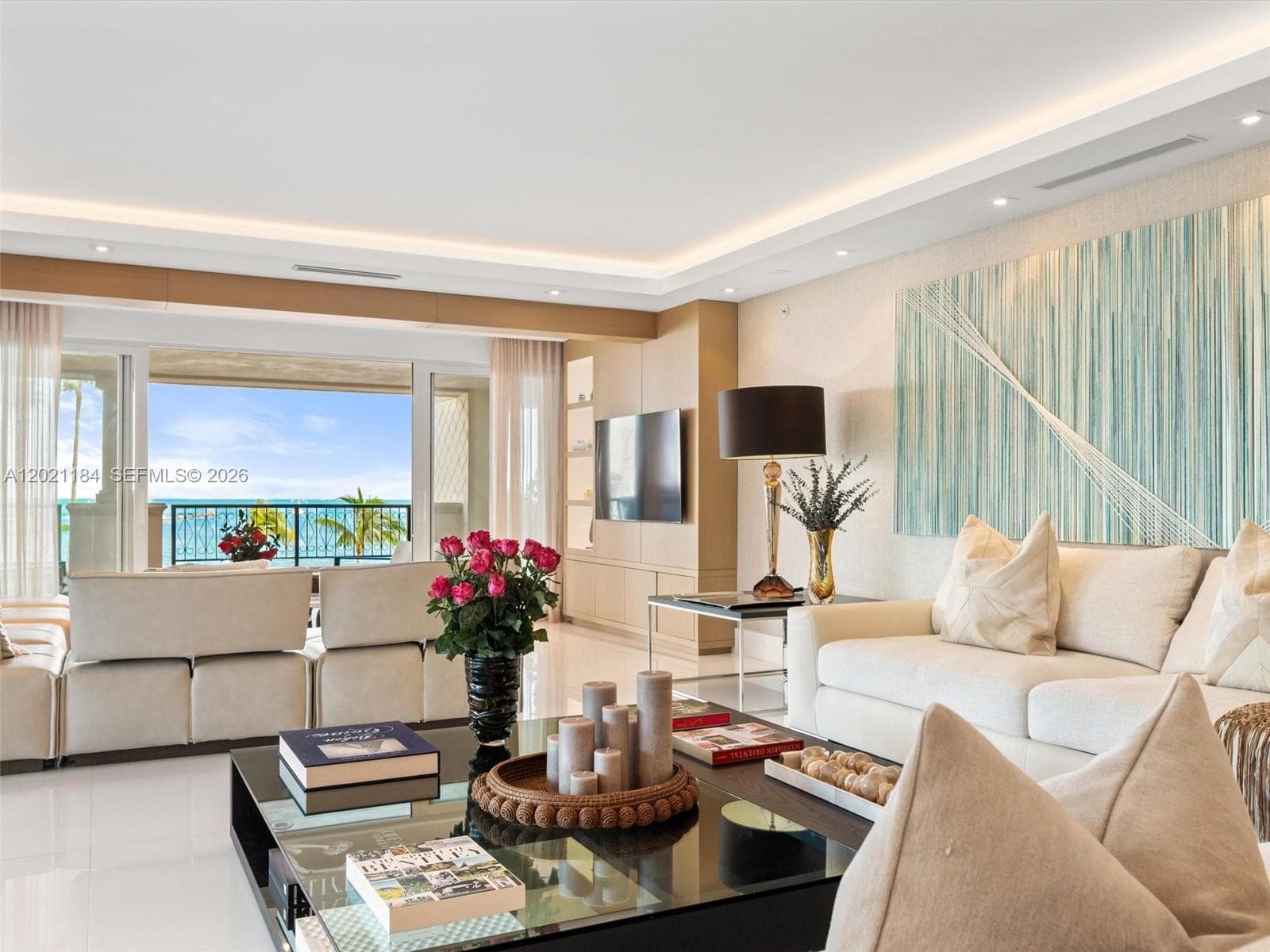 7431 Fisher Island Dr # 7431, Miami Beach FL 33109 — 1