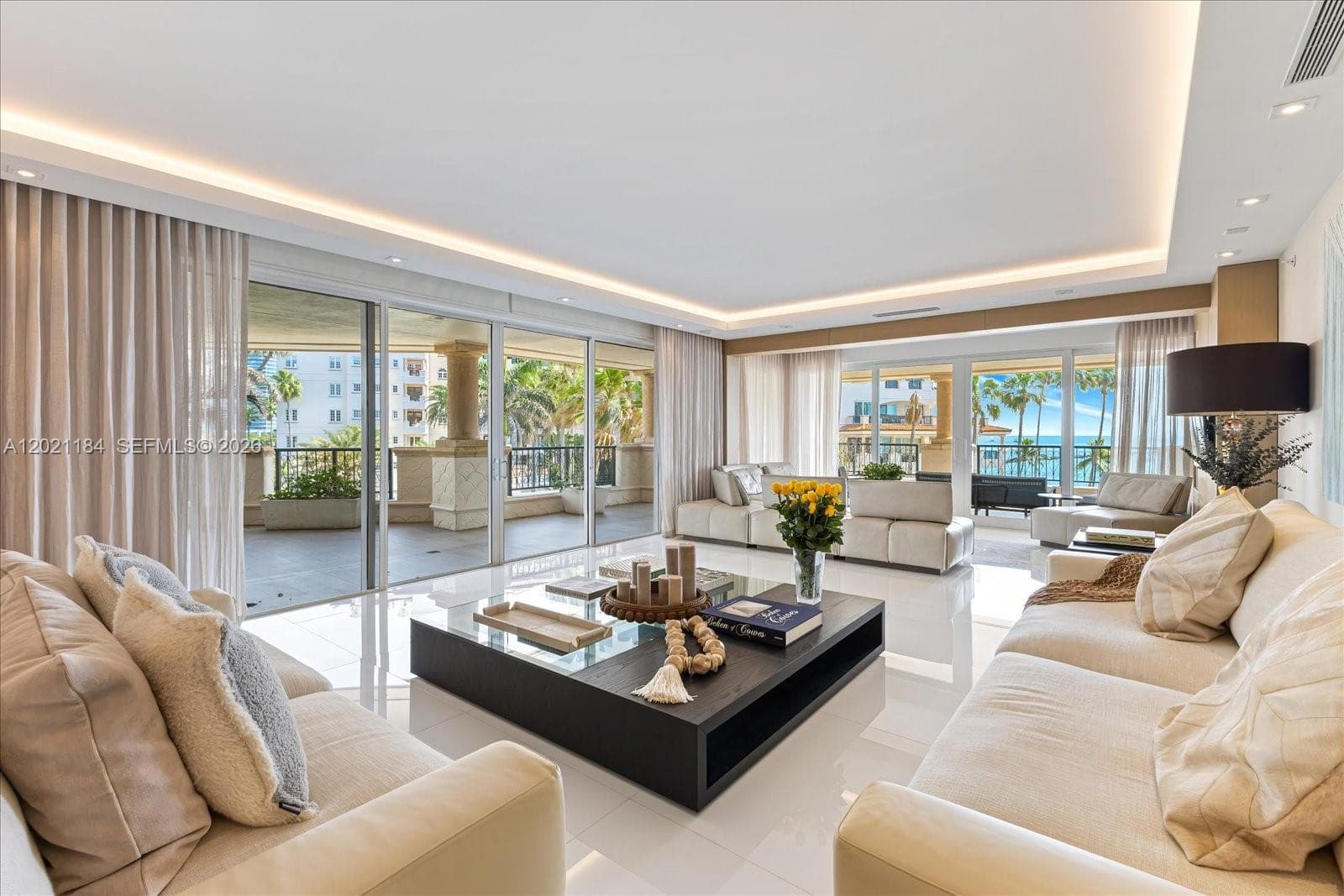 7431 Fisher Island Dr # 7431, Miami Beach FL 33109 — 5