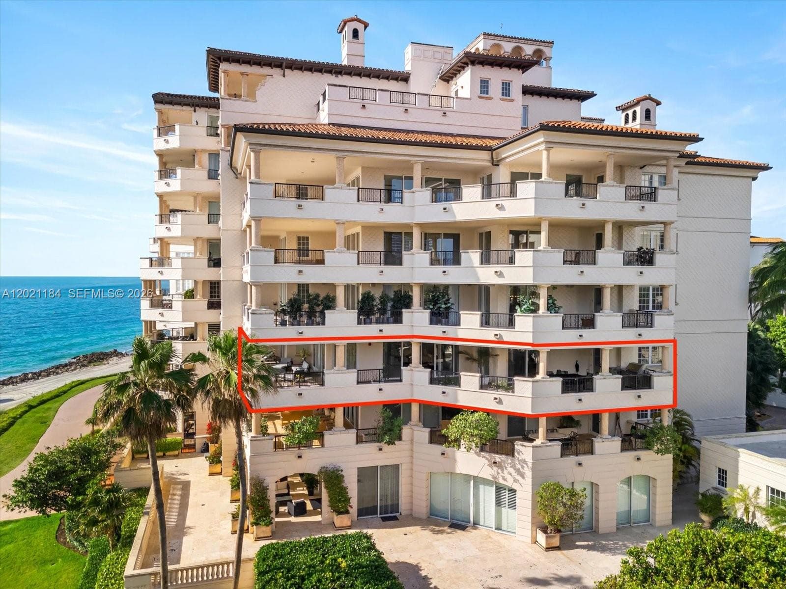 7431 Fisher Island Dr # 7431, Miami Beach FL 33109 — 49