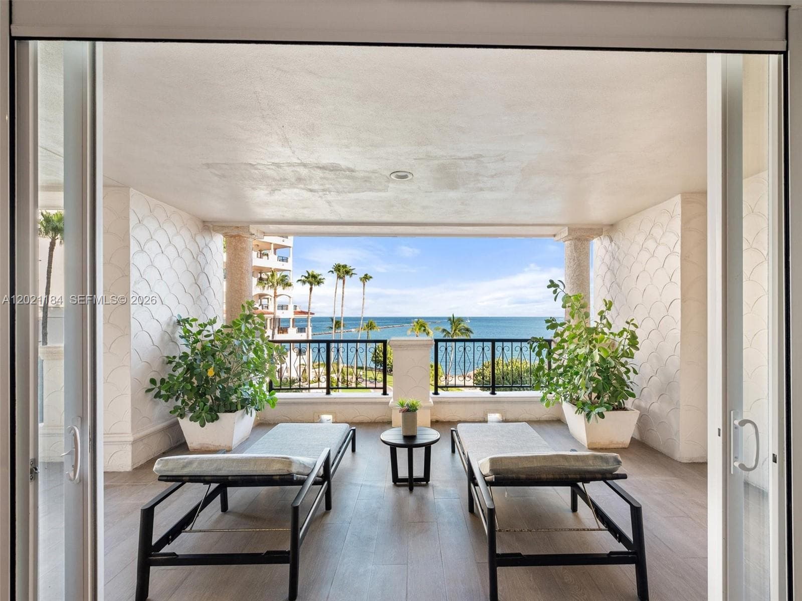 7431 Fisher Island Dr # 7431, Miami Beach FL 33109 — 33
