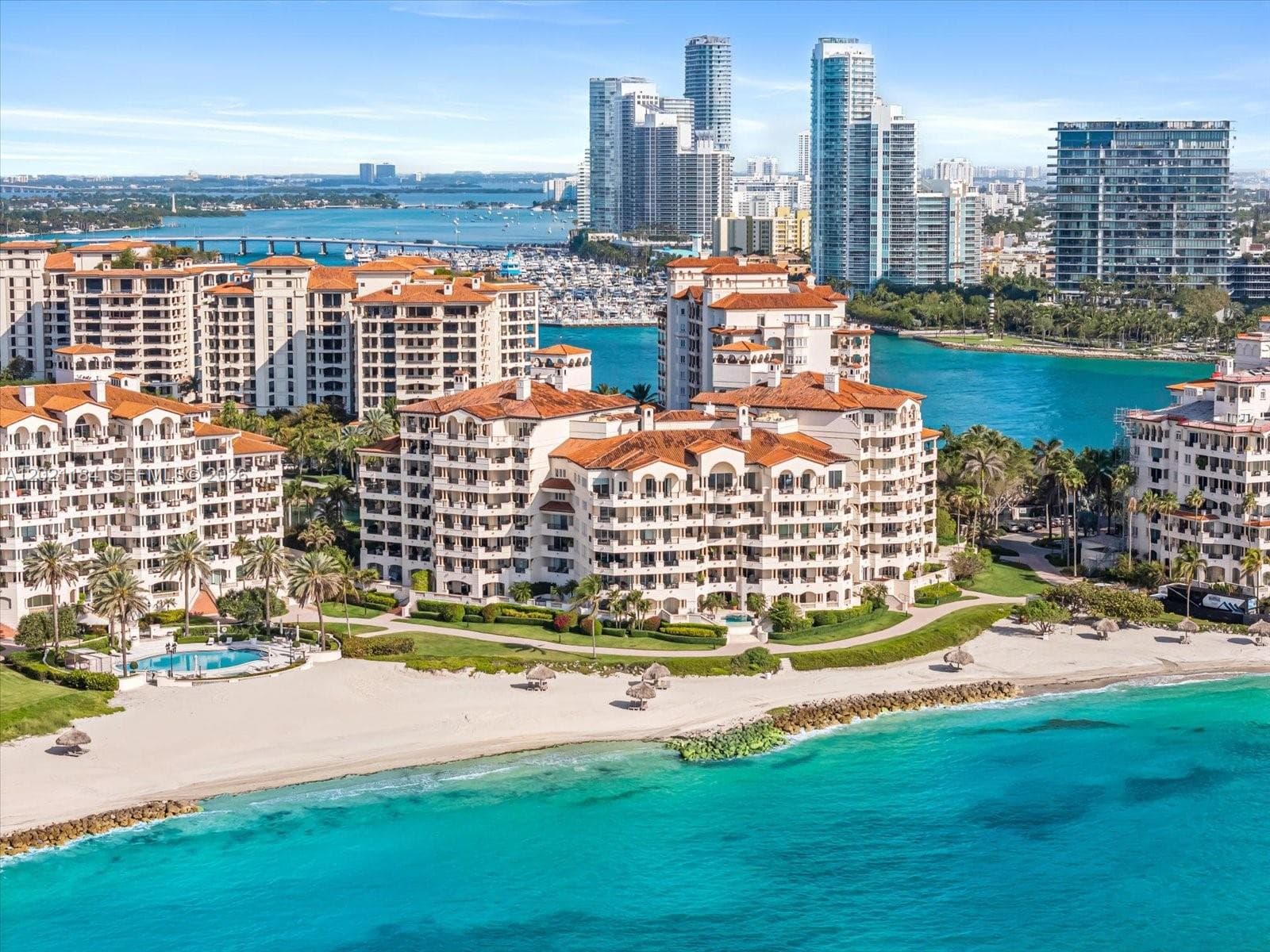 7431 Fisher Island Dr # 7431, Miami Beach FL 33109 — 50