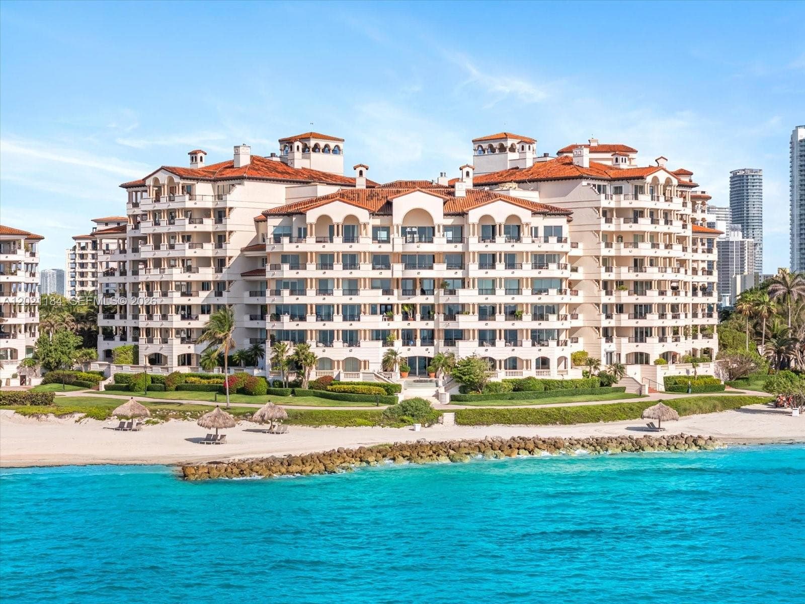 7431 Fisher Island Dr # 7431, Miami Beach FL 33109 — 48