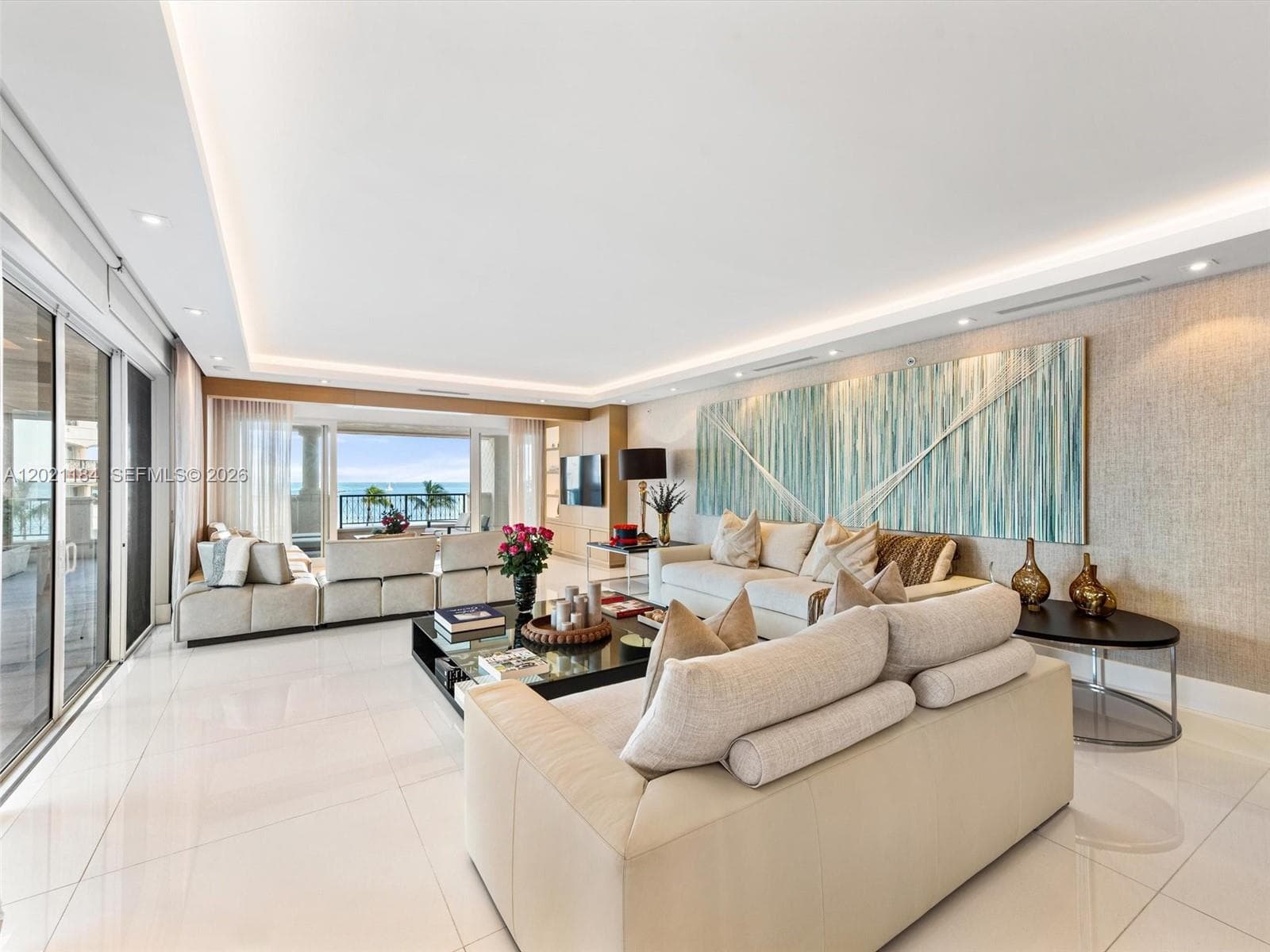 7431 Fisher Island Dr # 7431, Miami Beach FL 33109 — 4