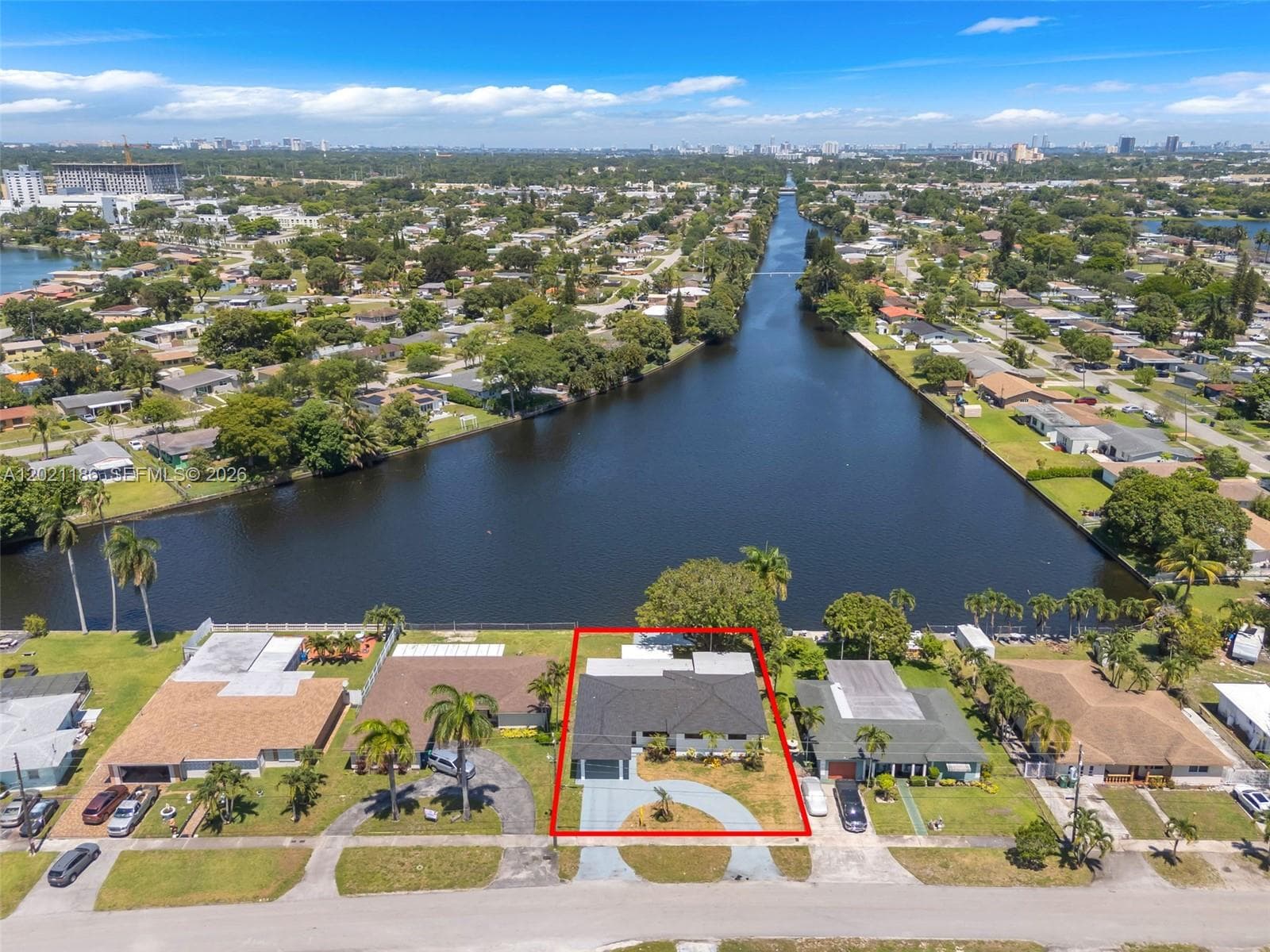 8841 NW 14th Ave, Miami FL 33147 — 36