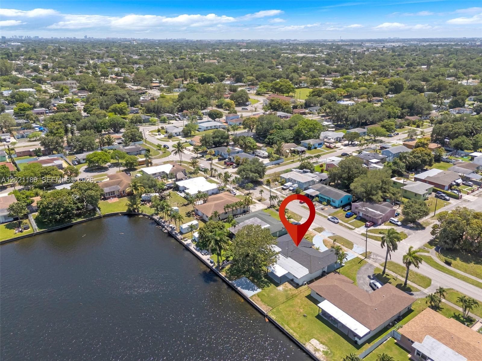 8841 NW 14th Ave, Miami FL 33147 — 1