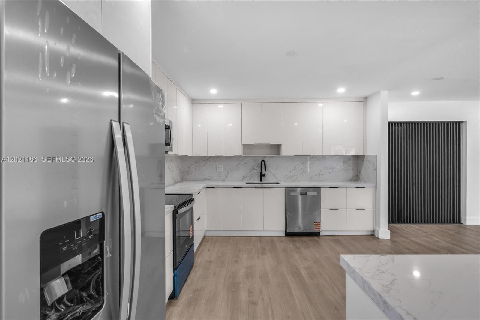 8841 NW 14th Ave, Miami FL 33147 — 9