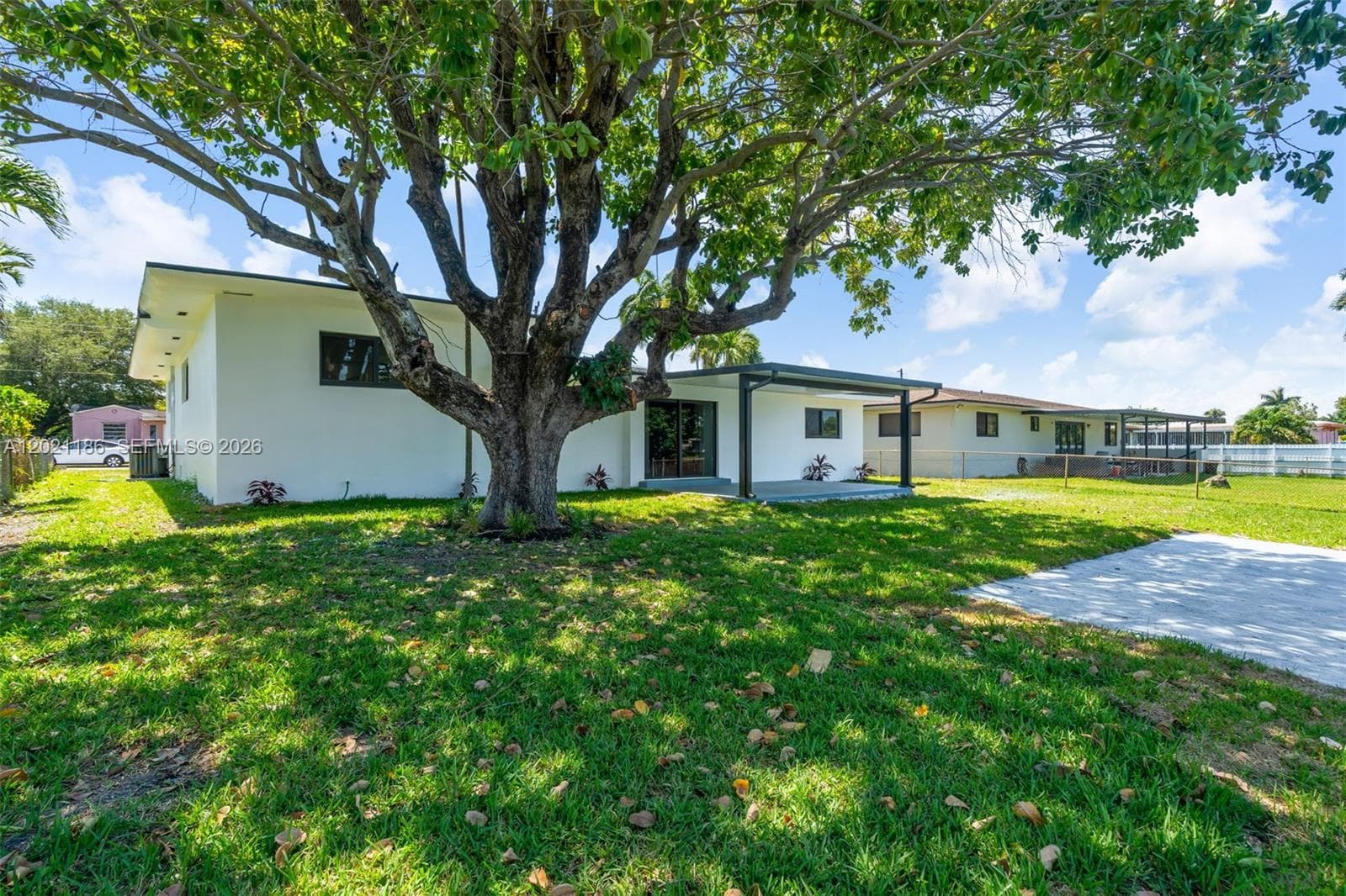 8841 NW 14th Ave, Miami FL 33147 — 34