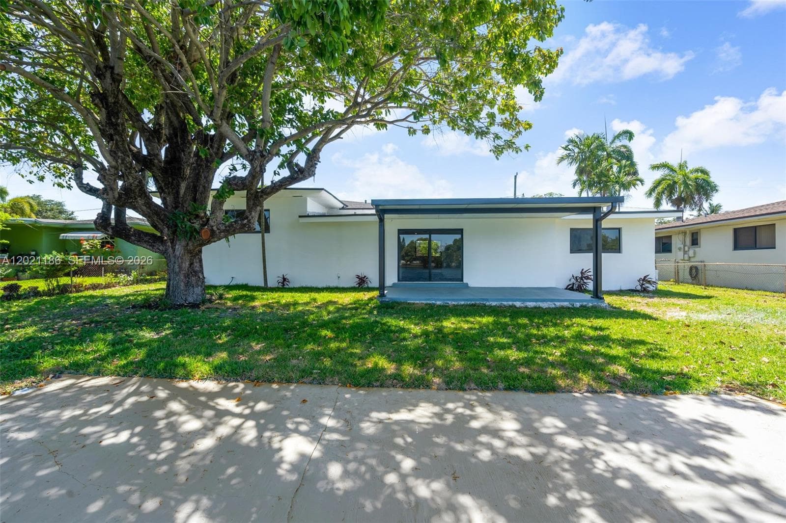 8841 NW 14th Ave, Miami FL 33147 — 33