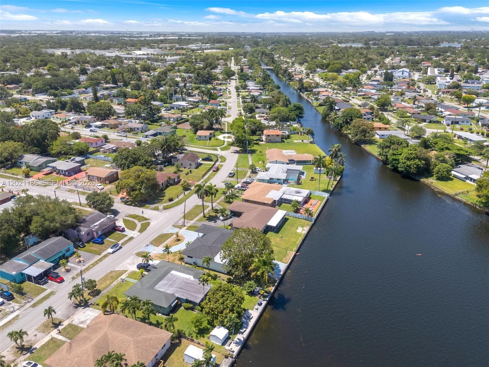 8841 NW 14th Ave, Miami FL 33147 — 45