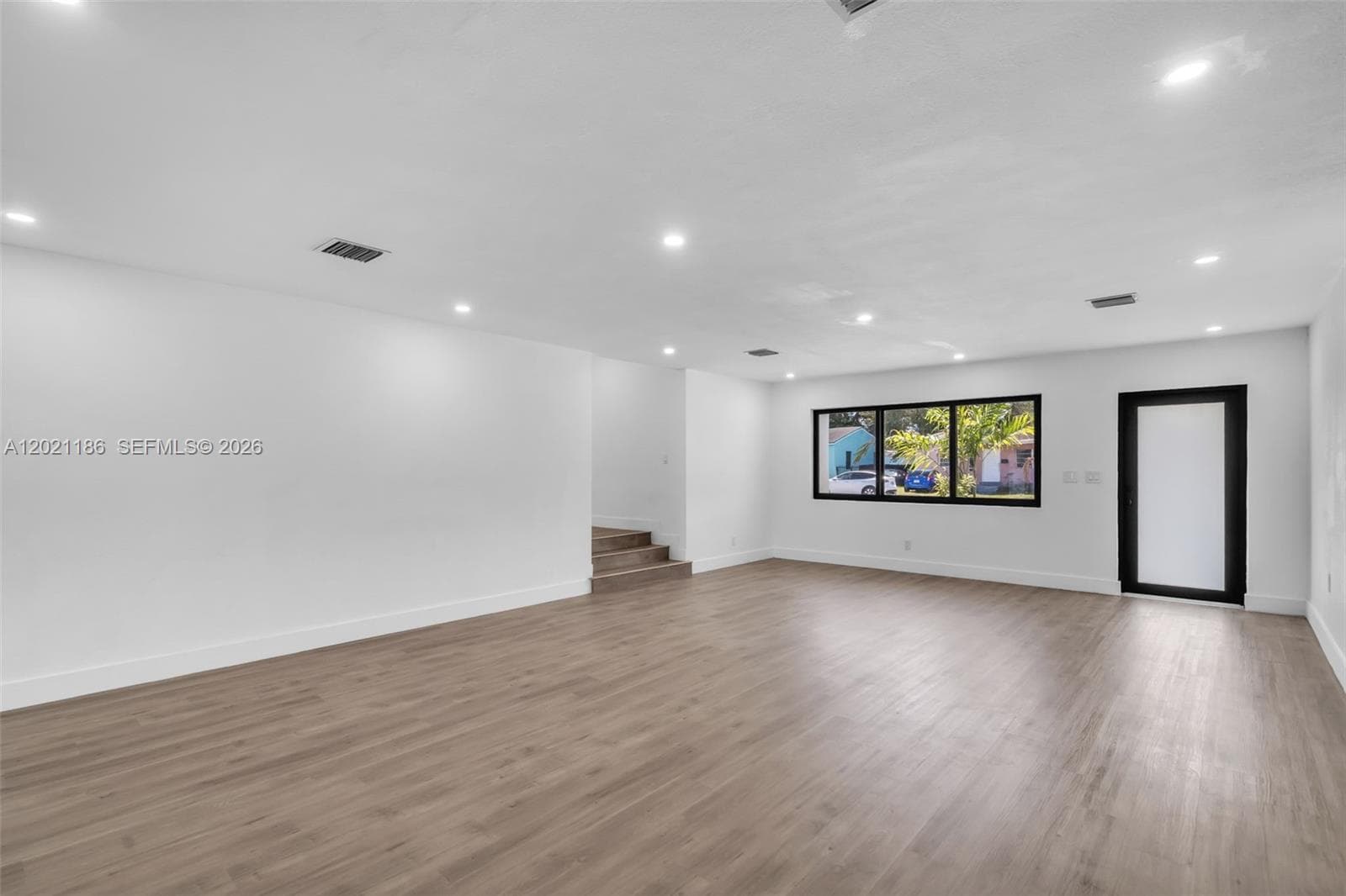 8841 NW 14th Ave, Miami FL 33147 — 4