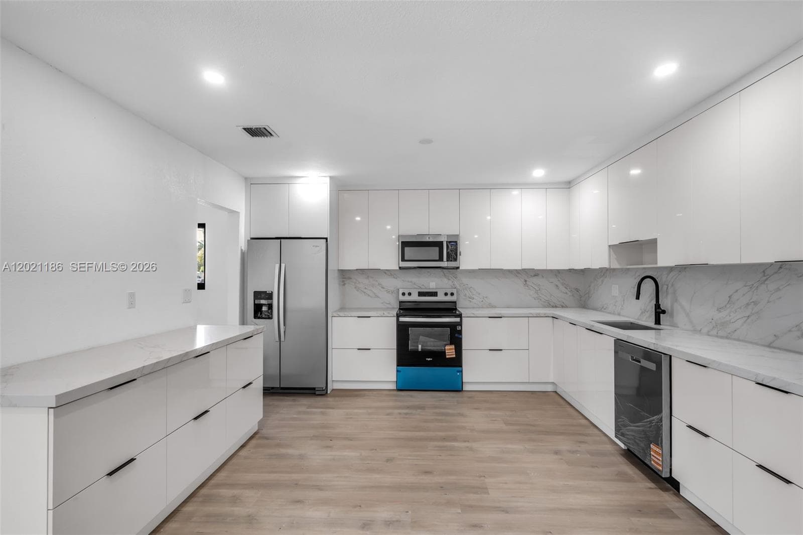 8841 NW 14th Ave, Miami FL 33147 — 8