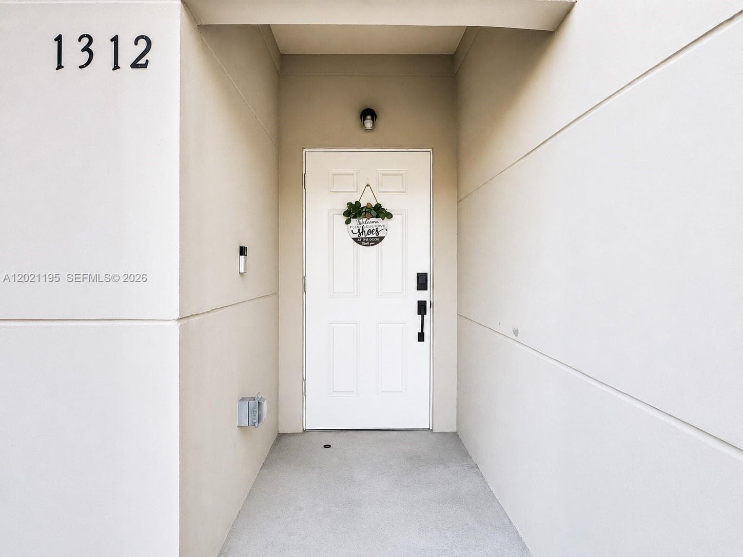 1312 NW 3rd St # 1312, Florida City FL 33034 — 2
