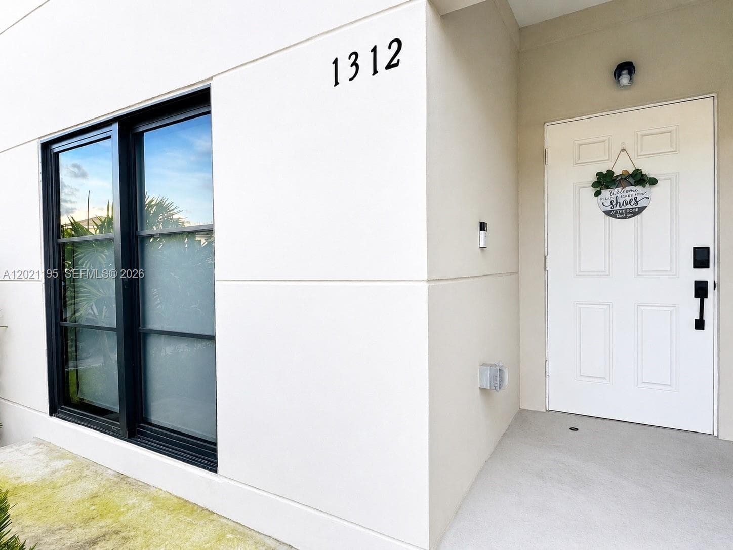 1312 NW 3rd St # 1312, Florida City FL 33034 — 3