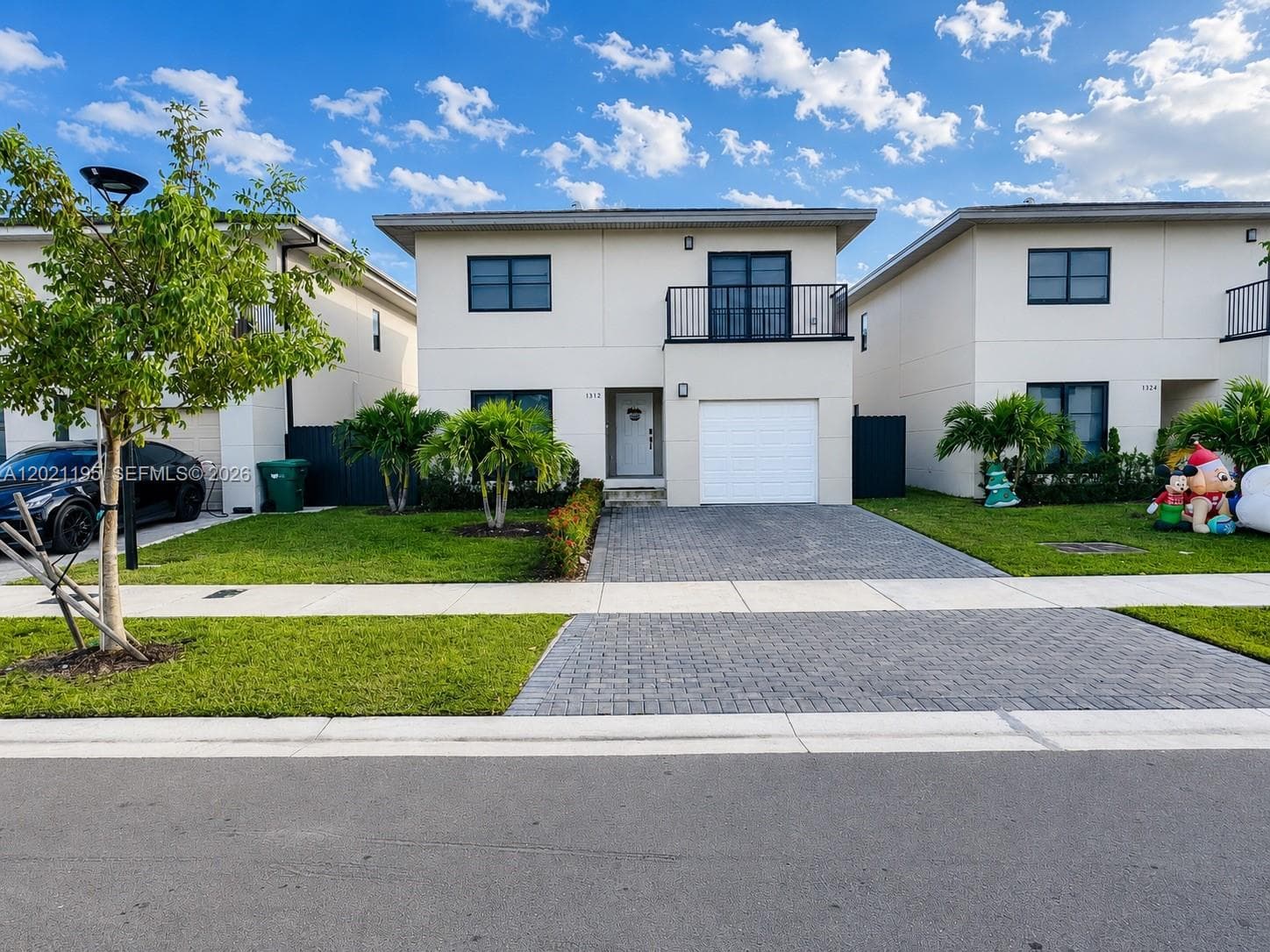 1312 NW 3rd St # 1312, Florida City FL 33034 — 1
