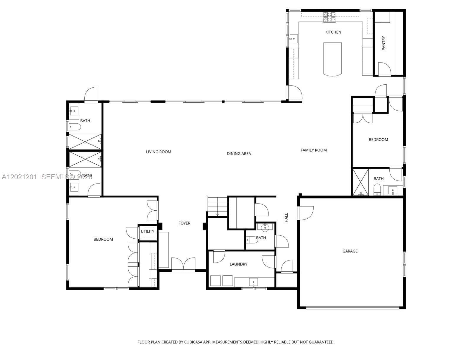 4760 SW 76th Ter, Miami FL 33143 — 37
