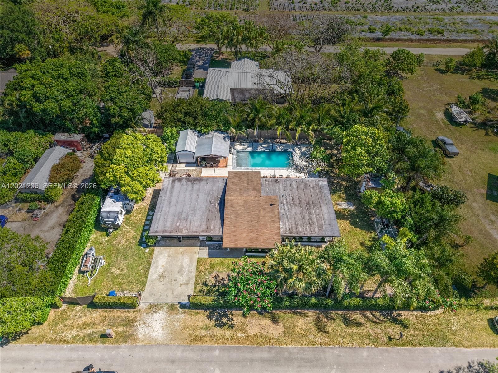 19755 SW 241st Ter, Homestead FL 33031 — 6