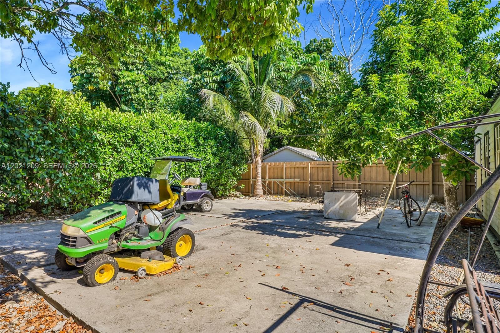 19755 SW 241st Ter, Homestead FL 33031 — 17