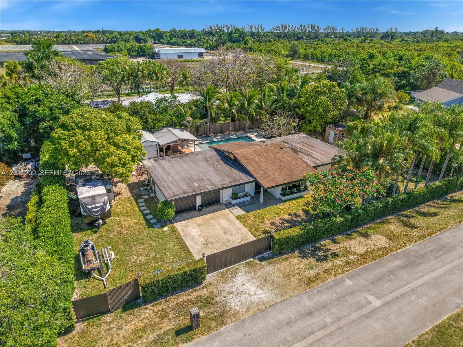 19755 SW 241st Ter, Homestead FL 33031 — 5