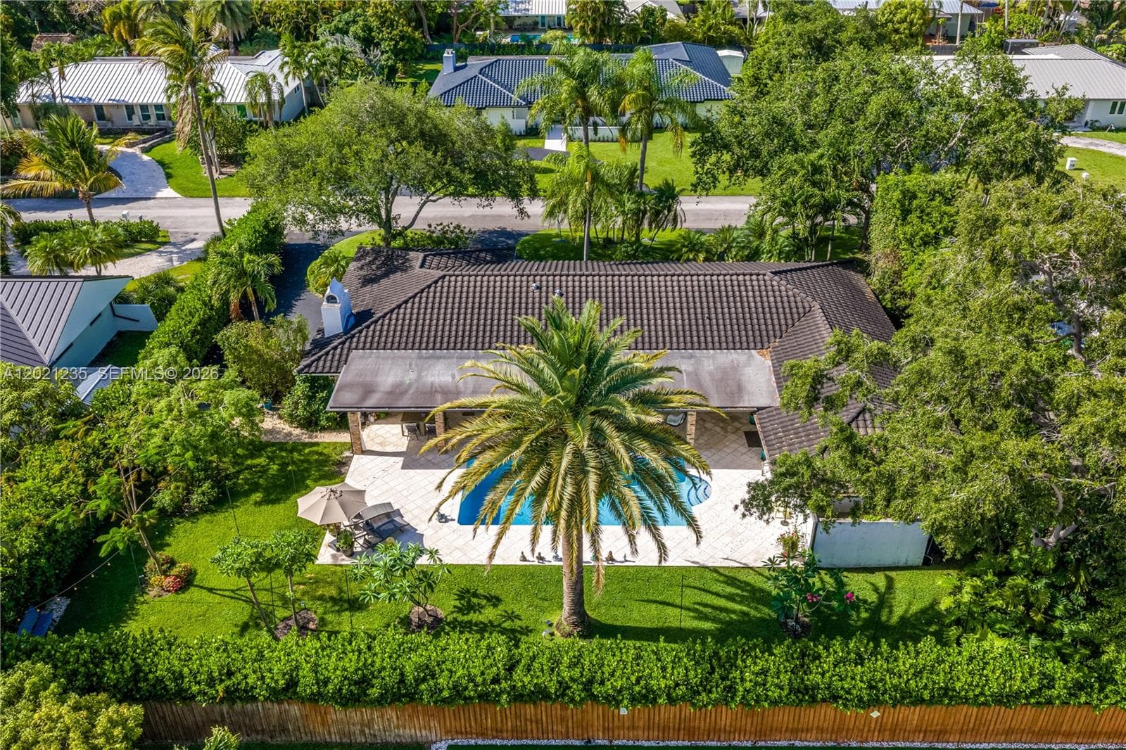 7844 SW 179th Ter, Palmetto Bay FL 33157 — 54