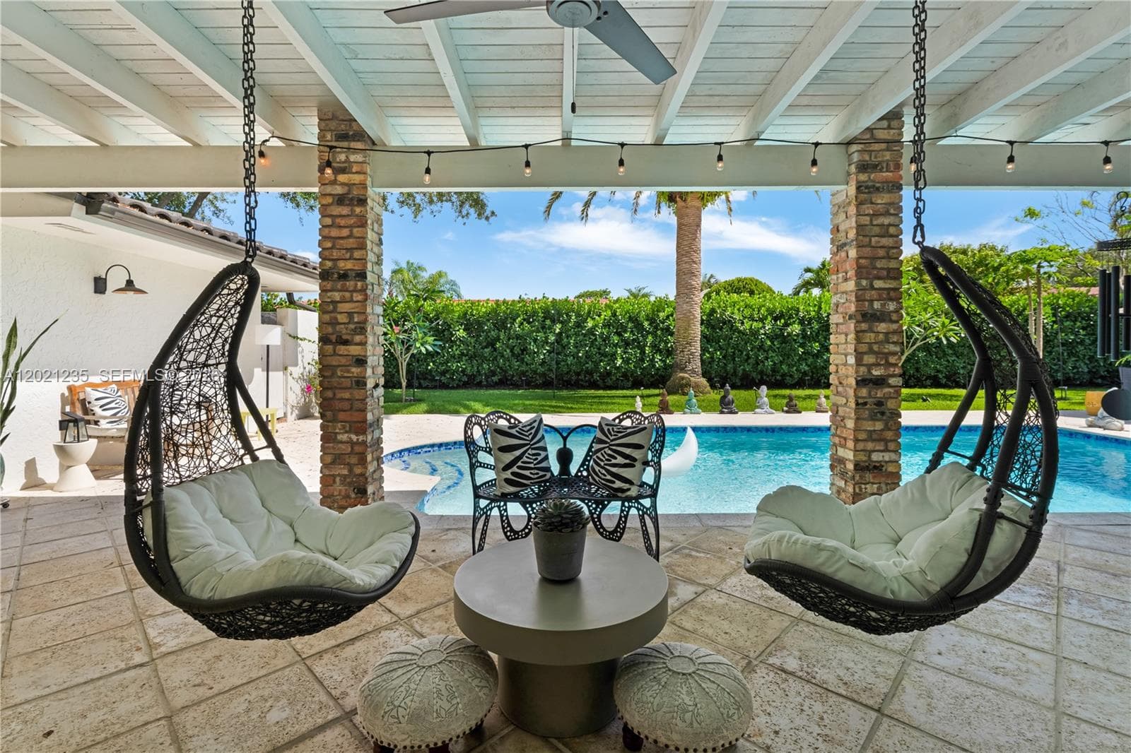 7844 SW 179th Ter, Palmetto Bay FL 33157 — 1