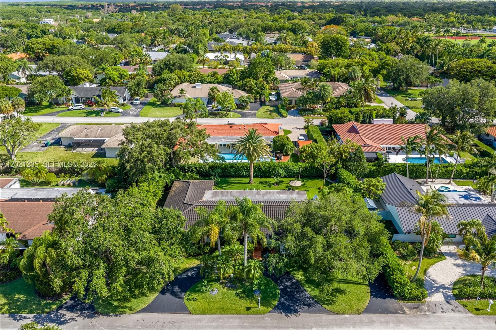 7844 SW 179th Ter, Palmetto Bay FL 33157 — 58