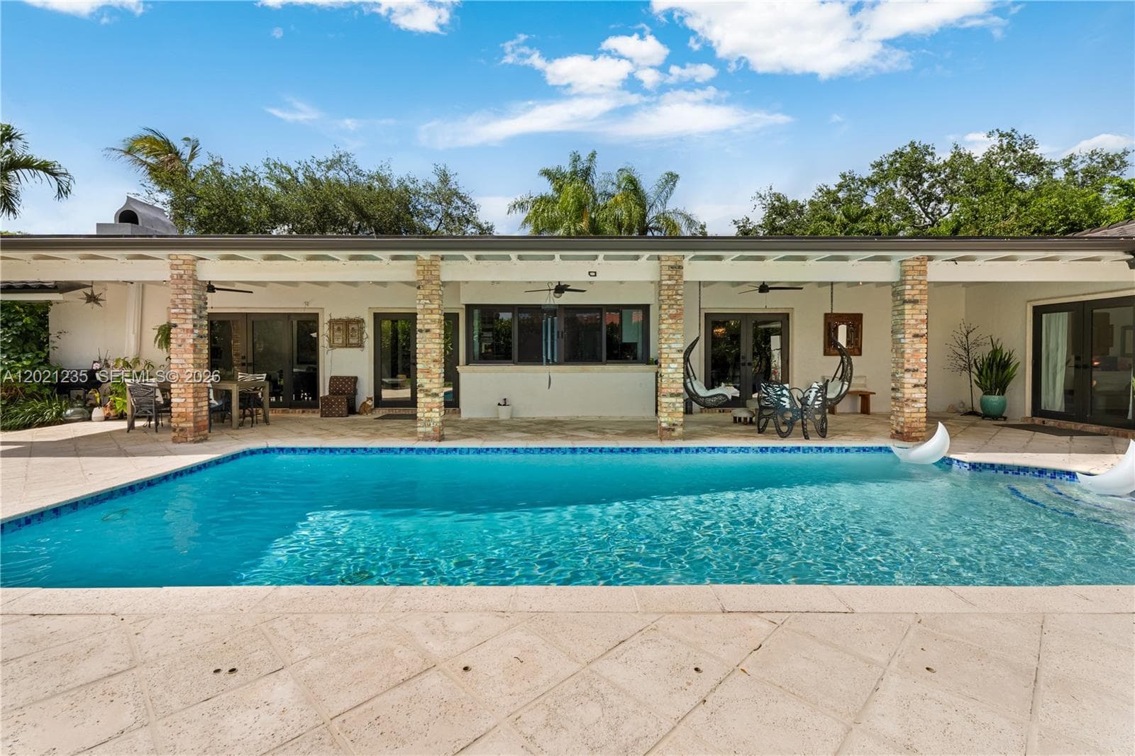 7844 SW 179th Ter, Palmetto Bay FL 33157 — 48