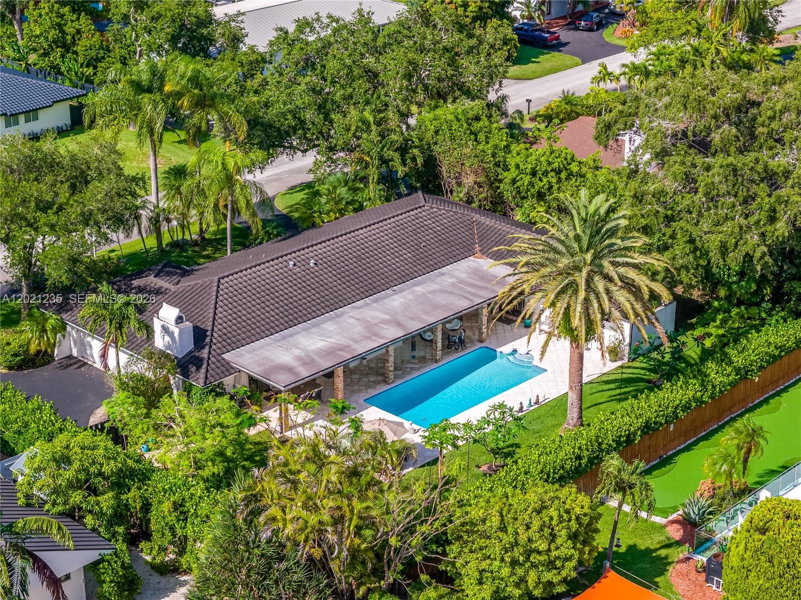 7844 SW 179th Ter, Palmetto Bay FL 33157 — 52
