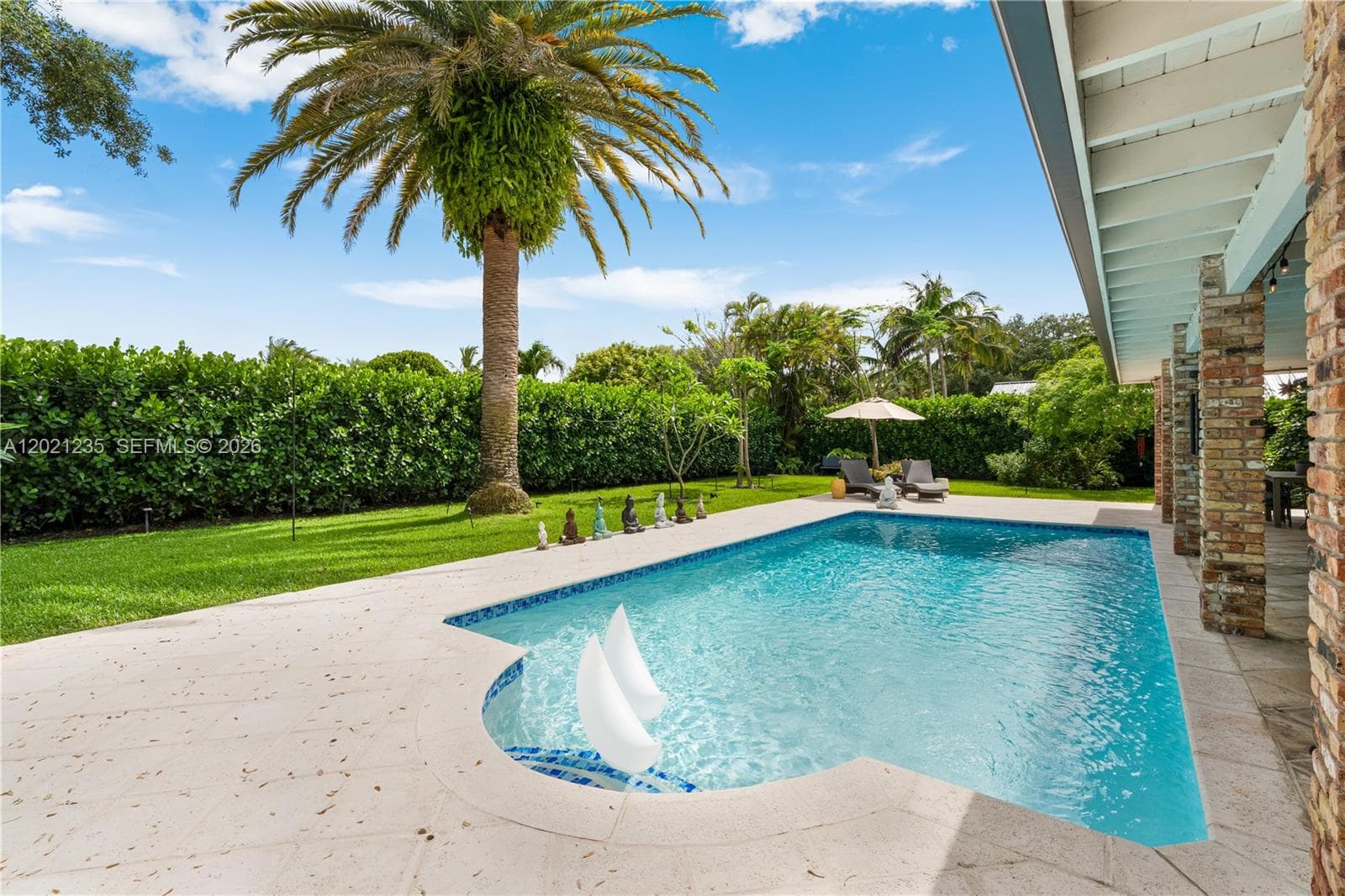 7844 SW 179th Ter, Palmetto Bay FL 33157 — 47