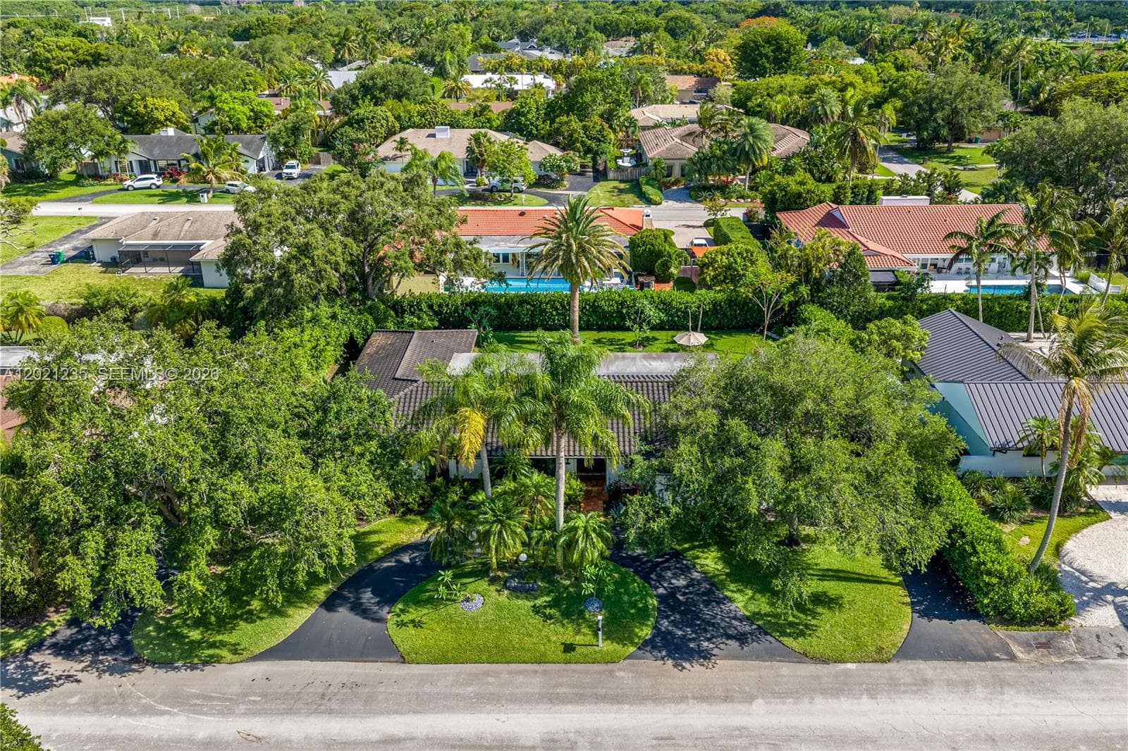7844 SW 179th Ter, Palmetto Bay FL 33157 — 57
