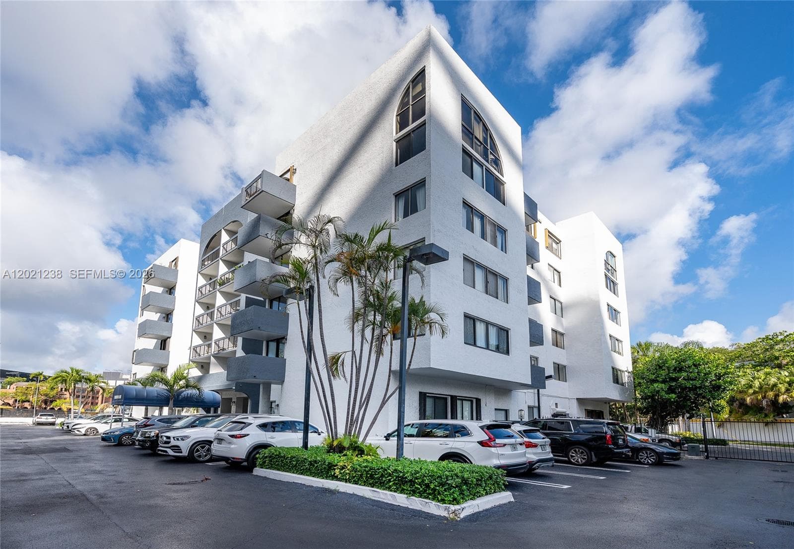 2715 Tigertail Ave # 107, Miami FL 33133 — 2