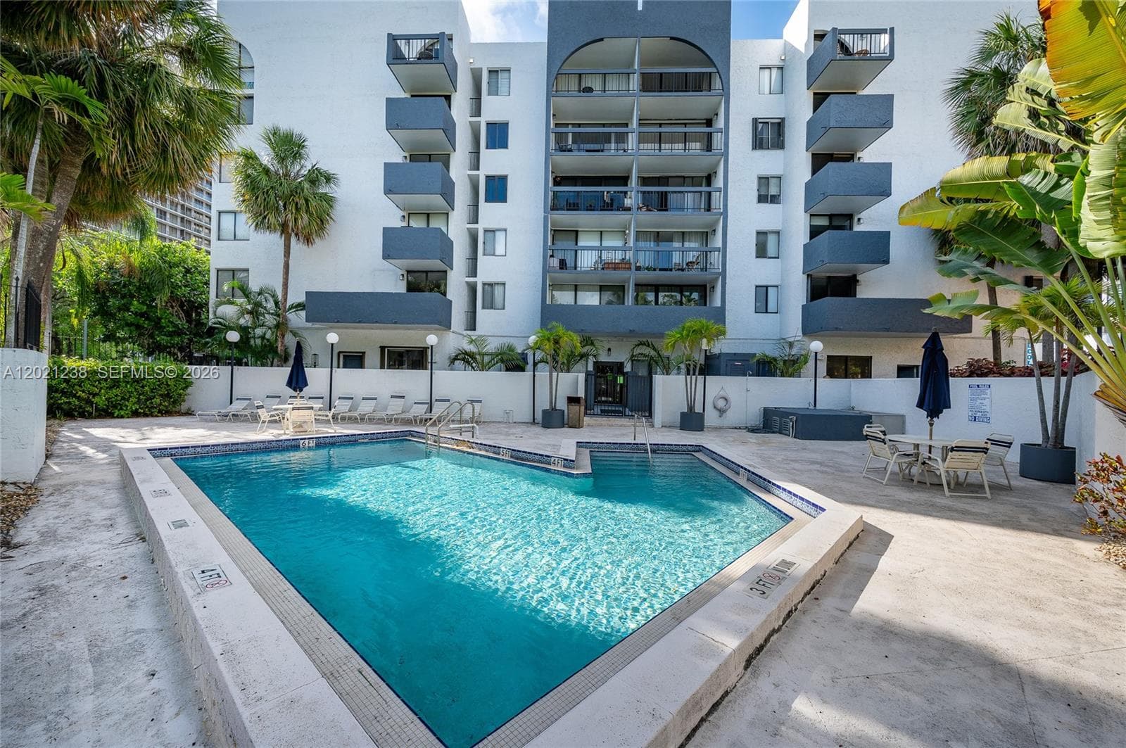 2715 Tigertail Ave # 107, Miami FL 33133 — 9