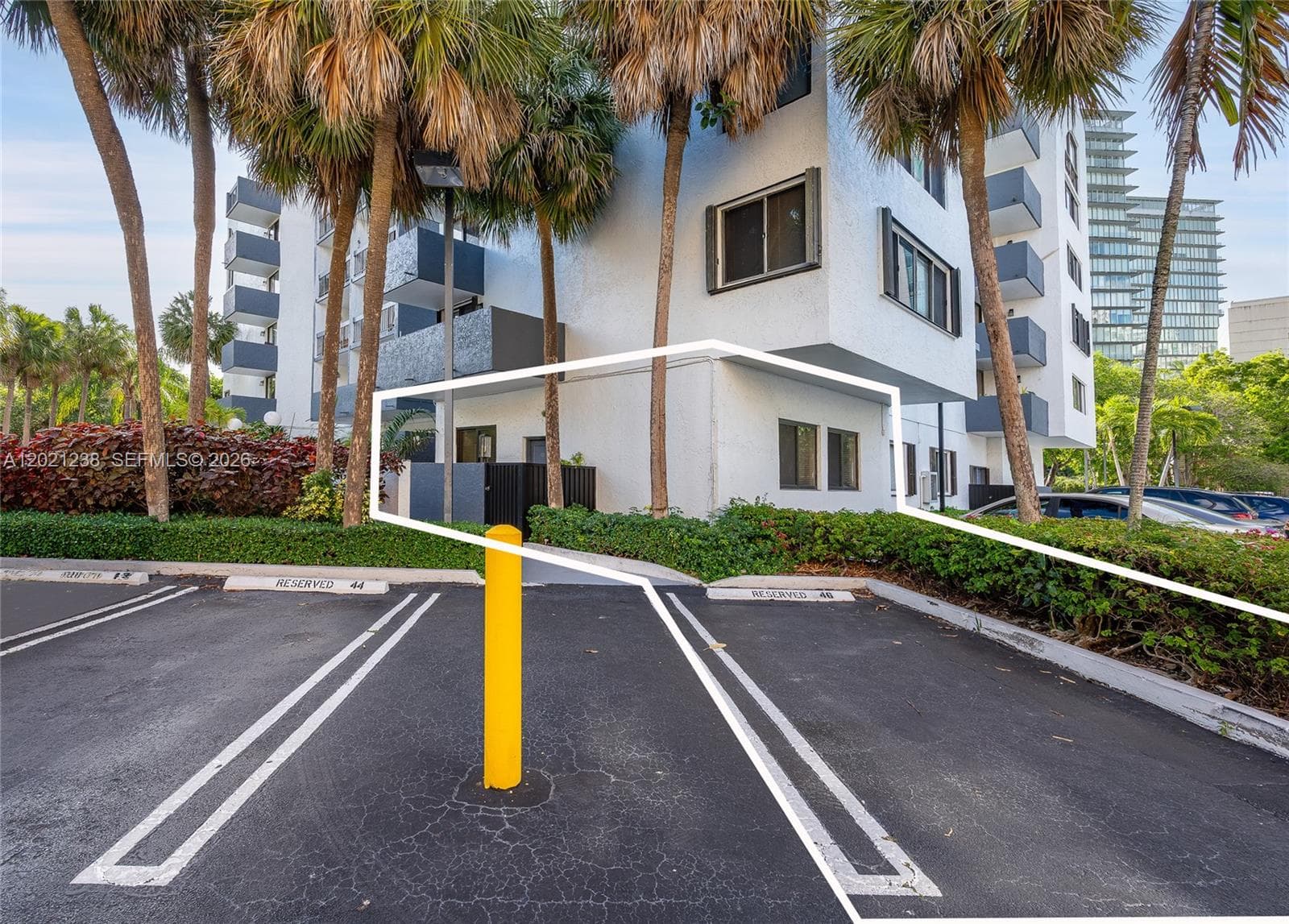 2715 Tigertail Ave # 107, Miami FL 33133 — 14