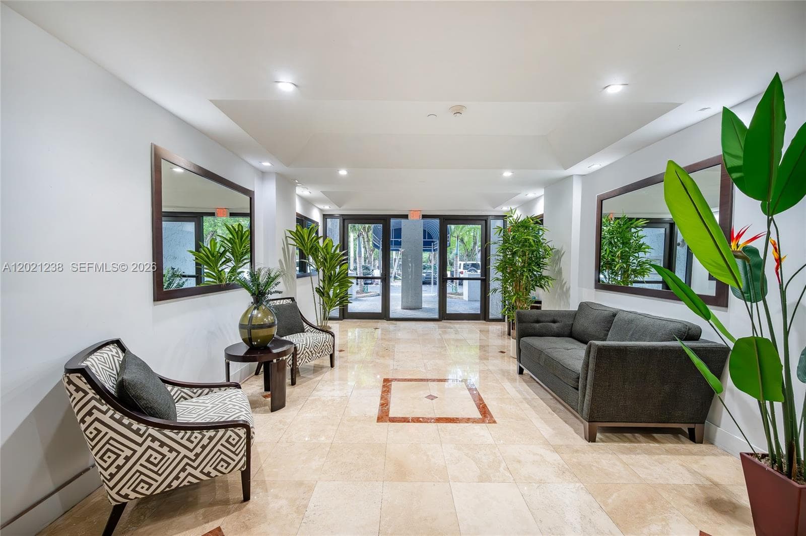 2715 Tigertail Ave # 107, Miami FL 33133 — 8